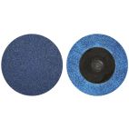 2in. Zirc Disc - 80 g