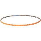 Sandpaper - Roll - 60 Grit - 3/8 in. x 13 in.