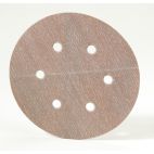 Sandpaper - Disc A275 6 in. P400B