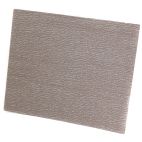 Sandpaper - Sheet A275 9 in. x 11 in. P180B