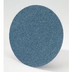 Sandpaper - Disc Norton BlueFire 8 in. 36E