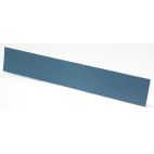 Sandpaper - Sheet BlueFire 2-3/4 in. x 16-1/2 in. 40E