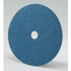 Fiber Disc - 5 in. BlueFire 60 grit