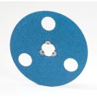 Fiber Disc - 5 in. AVOS 36 grit