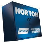 Storage Cabinet Norton Autobody Utility Cabinet