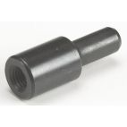 Mandrel Attachment Use With Pin Stripe Removal Wheel 05624