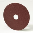 Fiber Disc - 5 in. Merit 36 grit