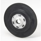 5 in Fiber Disc Back Up Pad - Medium