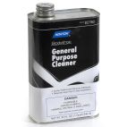 Adhesive Cleaner Solvent Quart