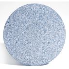 Sandpaper - Disc A975 Dry Ice 6 in. P400B