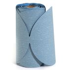 Sandpaper - Disc A975 Dry Ice 6 in. P400B