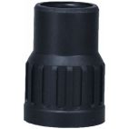 Rubber connector