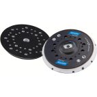 Vacuum Back Up Pad