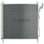 A/C Condenser