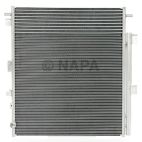 A/C Condenser