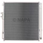 A/C Condenser