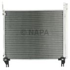 A/C Condenser