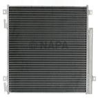 A/C Condenser