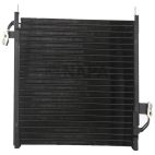 A/C Condenser