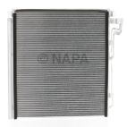 A/C Condenser