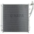 A/C Condenser