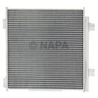 A/C Condenser