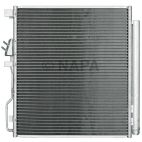A/C Condenser