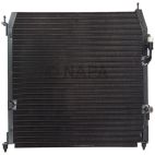 A/C Condenser