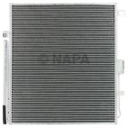 A/C Condenser