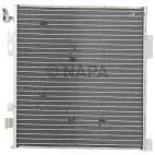 A/C Condenser