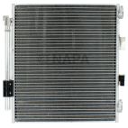 A/C Condenser