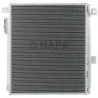 A/C Condenser