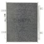 A/C Condenser