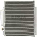 A/C Condenser