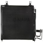 A/C Condenser
