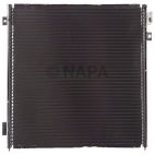 A/C Condenser