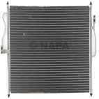 A/C Condenser