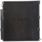A/C Condenser