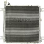 A/C Condenser