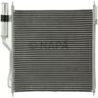 A/C Condenser