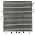 A/C Condenser
