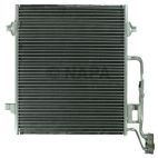 A/C Condenser