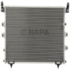 A/C Condenser