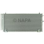 A/C Condenser