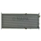 A/C Condenser