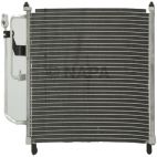 A/C Condenser