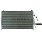 A/C Condenser