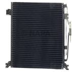 A/C Condenser