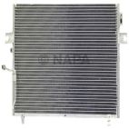 A/C Condenser