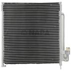 A/C Condenser